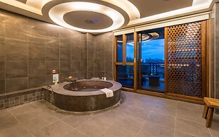 Spring Hill Resort
