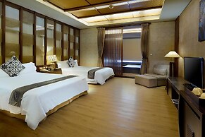 Spring Hill Resort