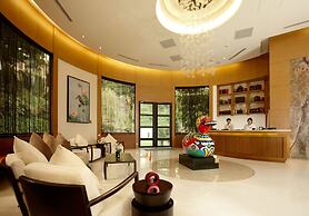 Spring Hill Resort