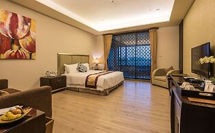 Spring Hill Resort
