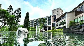 Spring Hill Resort