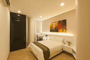 Luxfort 118 Service Suites
