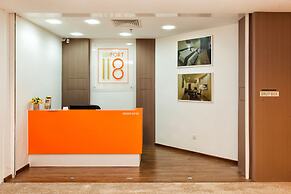 Luxfort 118 Service Suites