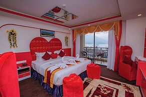 Hotel Pokhara Village & SPA