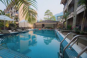 Hotel Pokhara Village & SPA