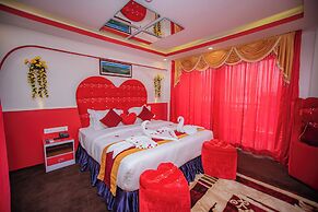 Hotel Pokhara Village & SPA