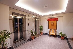 Hotel Pokhara Village & SPA