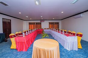 Hotel Pokhara Village & SPA