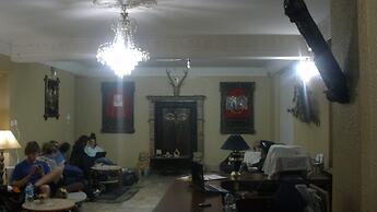 Hotel Blue Diamond
