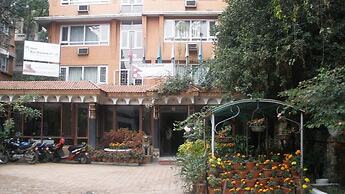 Hotel Blue Diamond