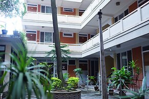 Hotel Blue Diamond