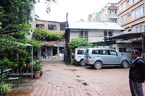 Hotel Blue Diamond
