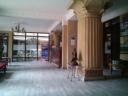 Hotel Blue Diamond