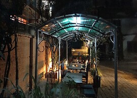 Hotel Blue Diamond