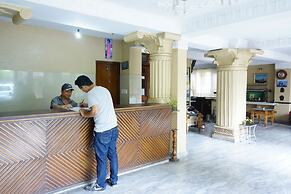 Hotel Blue Diamond
