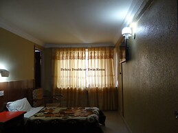 Hotel Blue Diamond