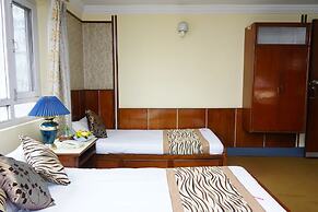 Hotel Blue Diamond