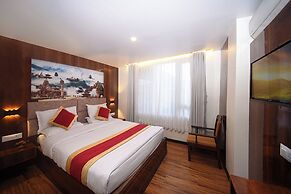 Hotel Friend's Home