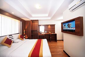 Hotel Friend's Home