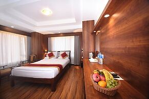 Hotel Friend's Home