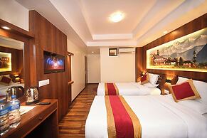 Hotel Friend's Home