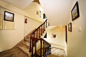 Hotel Friend's Home