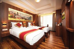 Hotel Friend's Home