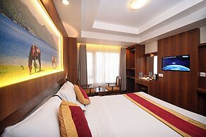 Hotel Friend's Home