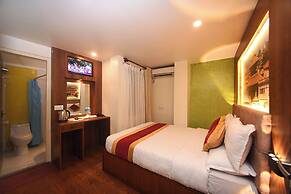 Hotel Friend's Home