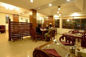 Hotel Friend's Home