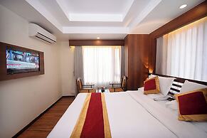 Hotel Friend's Home