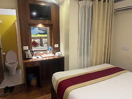 Hotel Friend's Home