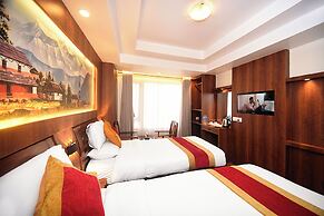Hotel Friend's Home