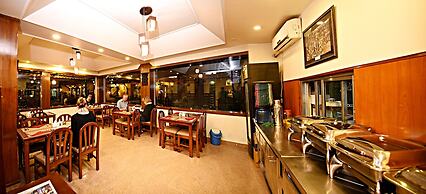 Hotel Friend's Home