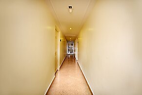 Hotel Friend's Home