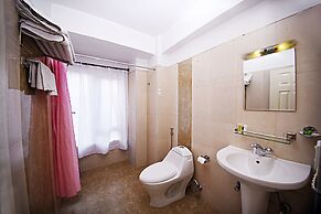 Hotel Friend's Home