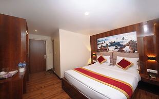 Hotel Friend's Home