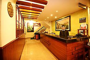 Hotel Friend's Home