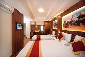 Hotel Friend's Home