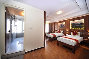 Hotel Friend's Home