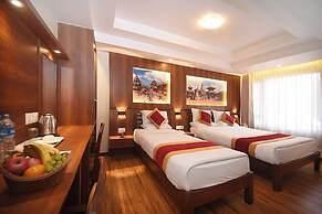 Hotel Friend's Home