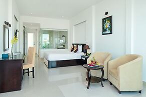 The Sailing Bay Beach Resort