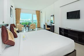 The Sailing Bay Beach Resort