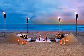 The Sailing Bay Beach Resort