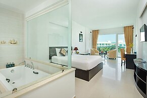 The Sailing Bay Beach Resort