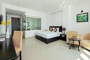 The Sailing Bay Beach Resort