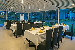 The Sailing Bay Beach Resort