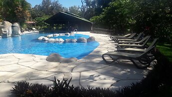 Canon de La Vieja Lodge