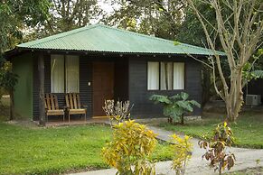 Canon de La Vieja Lodge