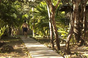 Canon de La Vieja Lodge